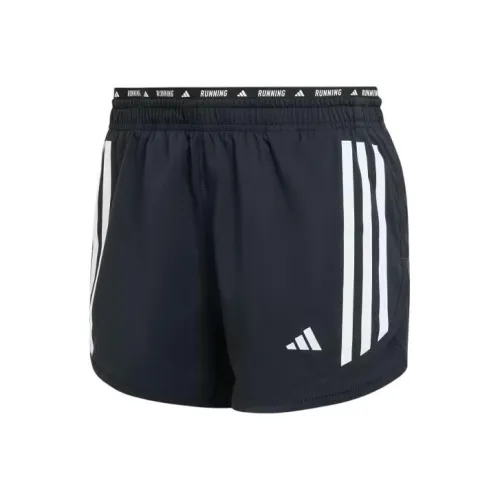 Adidas OTR E 3S Короткие Спортивные Шорты Женские Черные