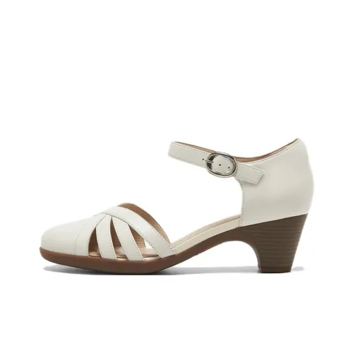 BATA Высокие каблуки Женские