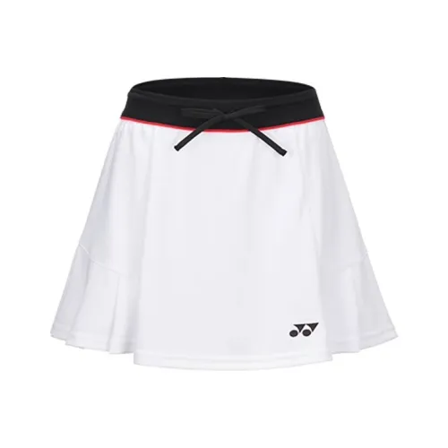 YONEX Женские Повседневные Короткие Юбки