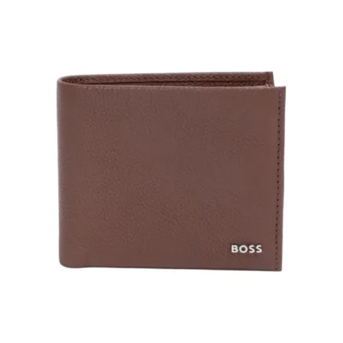 Hugo Boss Кошельки Мужской