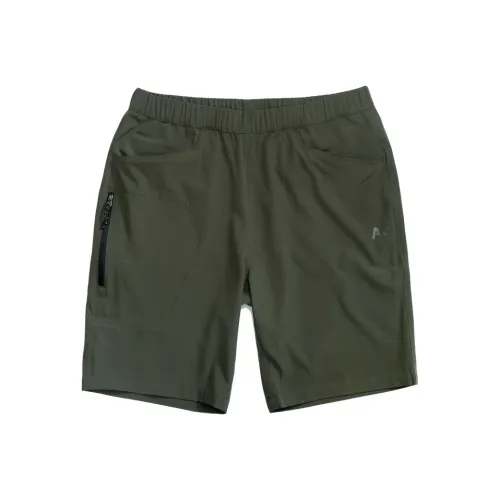 AKCLUB Мужские Карго Шорты