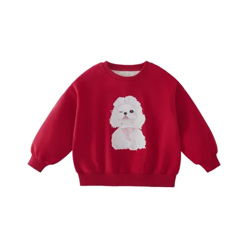 JELLYBABY Школьный возраст Толстовки