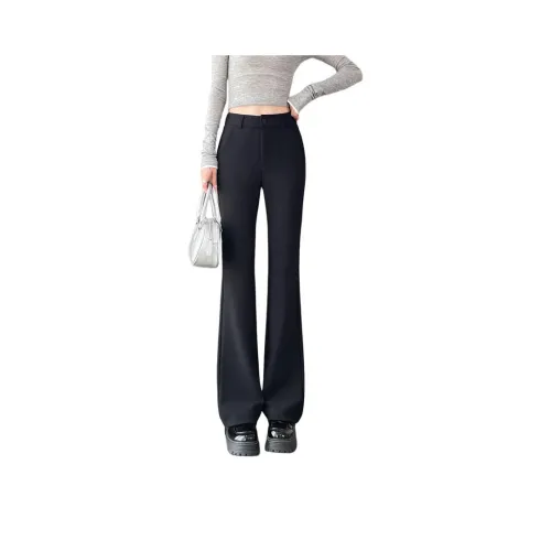 SITOL Костюм Брюки Женские Черный