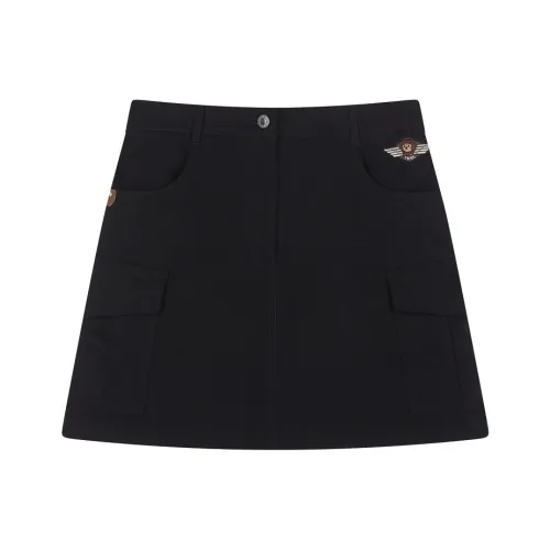 Teenie Weenie Повседневные короткие юбки Женские