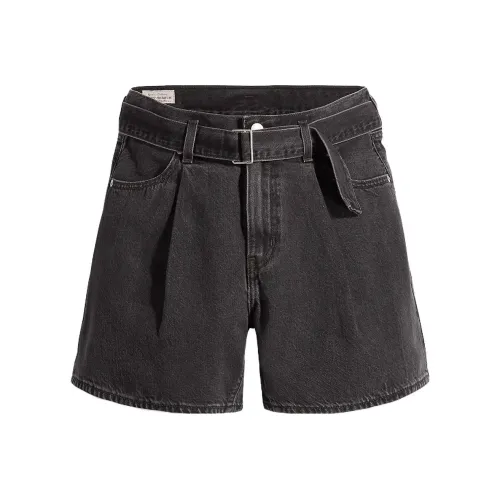 Levi's Женская одежда Шорты Джинсовые шорты Женские