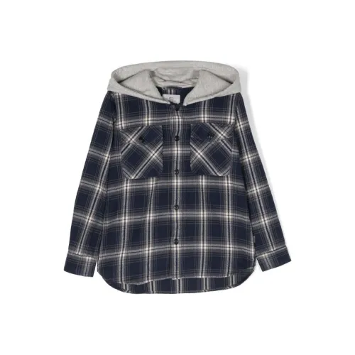 WOOLRICH Куртки и Пальто Детские Многоцветные