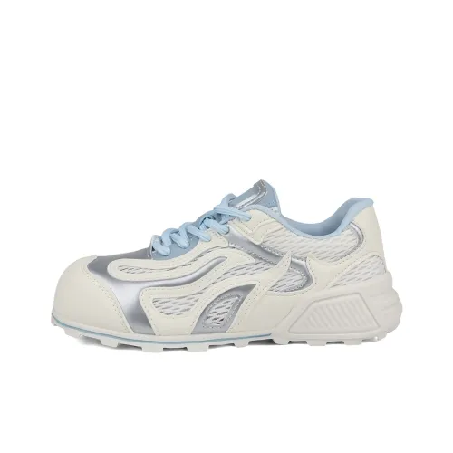 Craftsman gang Slip Resistant Дышащий Легкий Низкий Топ Casual Женские