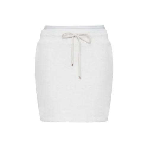 Ann Andelman Повседневные короткие юбки Женские