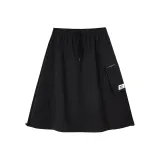 Глубокий черный