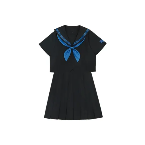 Star Feather Twelve Женская униформа