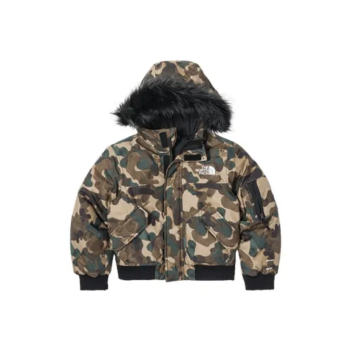 THE NORTH FACE Пуховик для детей