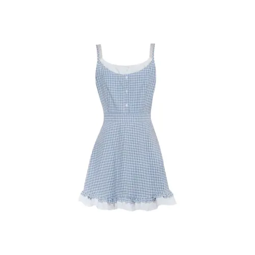 KEAB Цвет изображения Женские Слиплатья