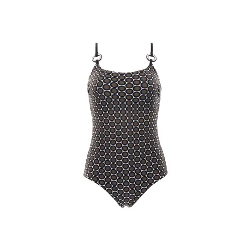 Selmark Умбра Женские Ван-Пис Купальники