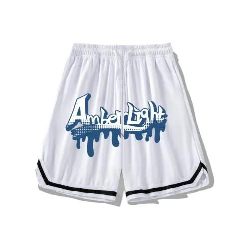 AMBER LIGHT Спортивные шорты унисекс