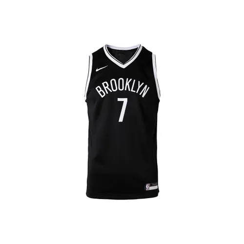 NIKE Черные Kids T-рубашки