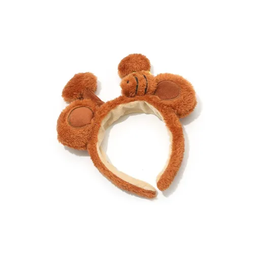 Like A Dream Плюшевые ободки для волос женские