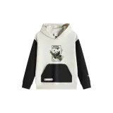 Рассвет Туманно-белый