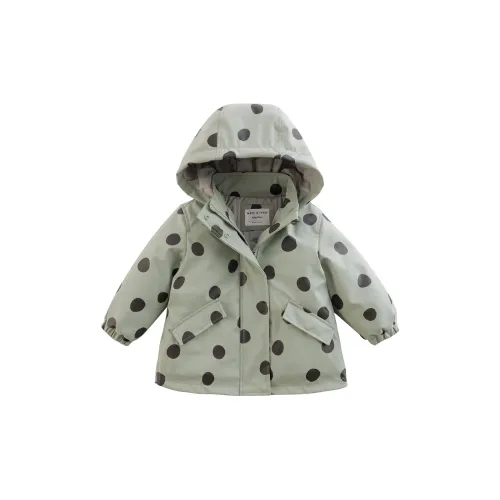 MARC&JANIE Kids Утеплённые куртки