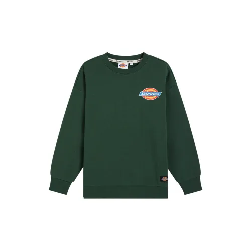 Dickies Унисекс Свитшоты
