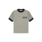 Темный овсяный