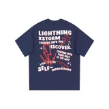 Темно-синий