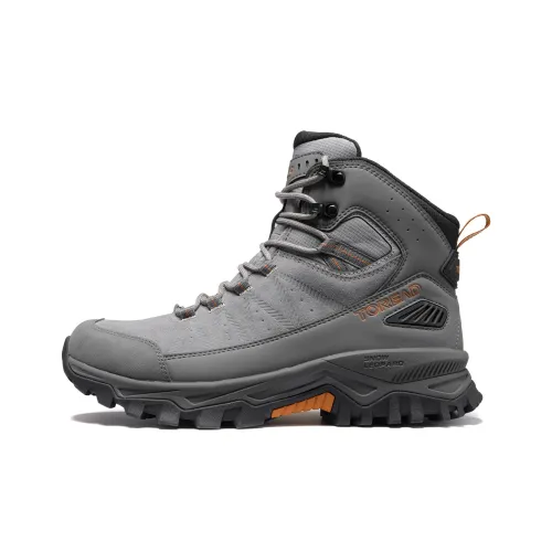 TOREAD Альпинистские и туристические ботинки High Top Мужские