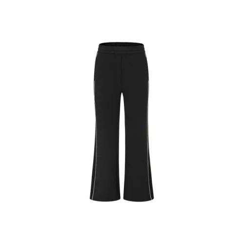 DESCENTE WOMENS STUDIO Женские спортивные брюки
