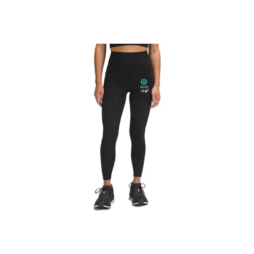 Lululemon Женские спортивные брюки