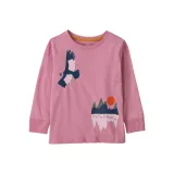 Вулкан PEAK: Розовый Планета