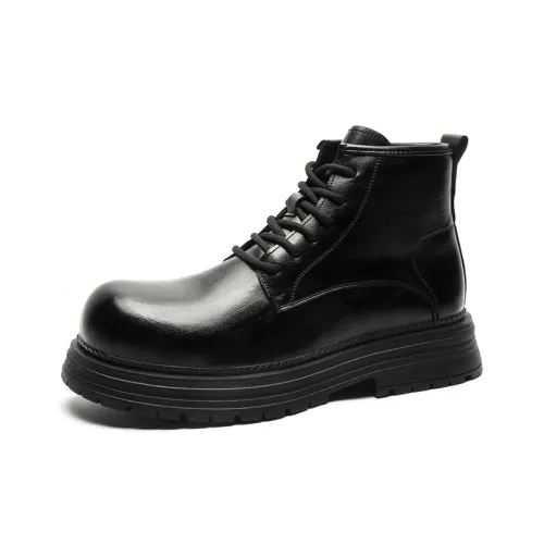 MADALLO Мужские ботинки