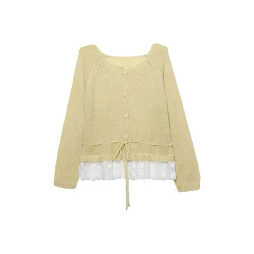 ERIRI Женская Трикотажная Одежда