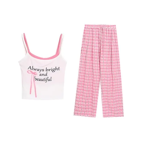 VKXOW Женские повседневные костюмы