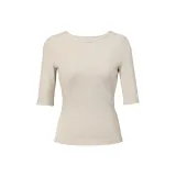 Светлый песочный