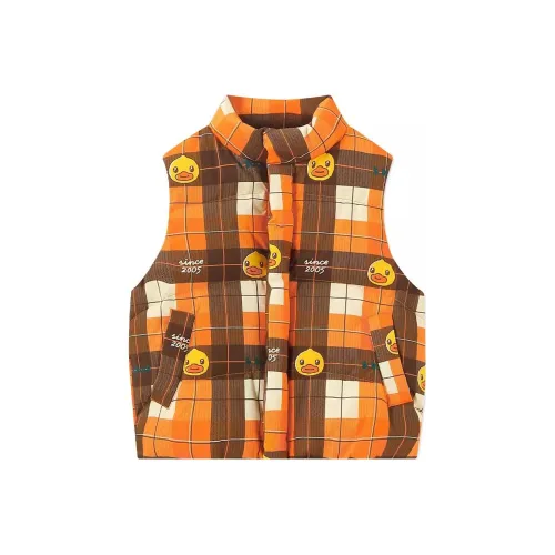 B.Duck Kids Down Vest B.Duck Kids Пуховый жилет