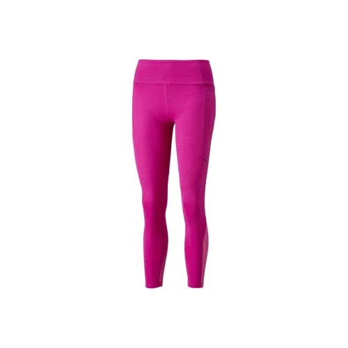 PUMA SWXP DREAM PACK Розовые Женские Спортивные Брюки