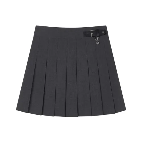 Teenie Weenie Повседневные короткие юбки Женские