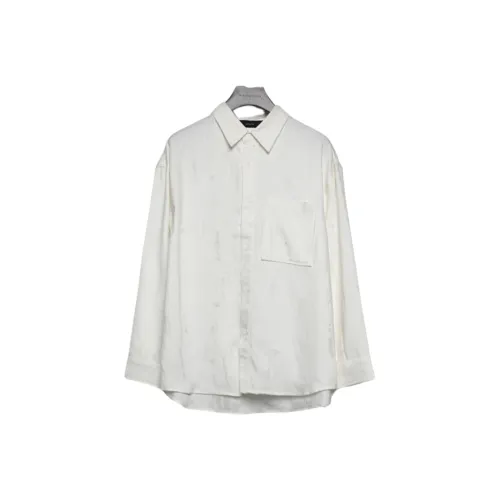 RAYSHOW Мужские рубашки