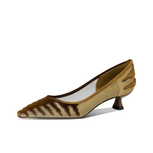 JESSICA SOPHIA Туфли на высоком каблуке Женские