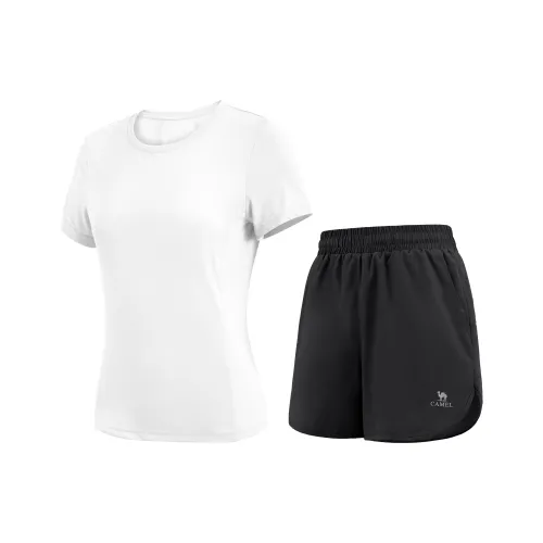 CAMEL Urban Function Series Женские Повседневные костюмы