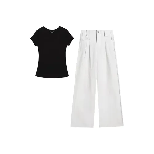 Frustration Garden Повседневный Костюм Женские