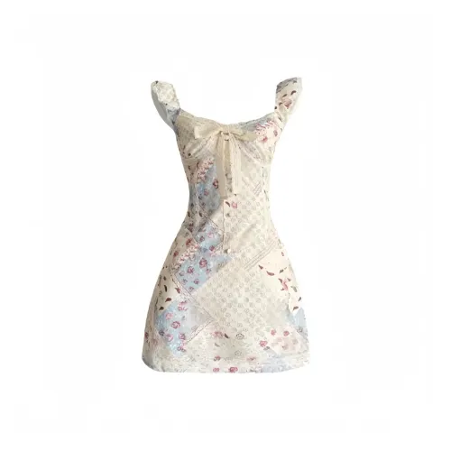 TASTILY Без рукавов Платье Женское