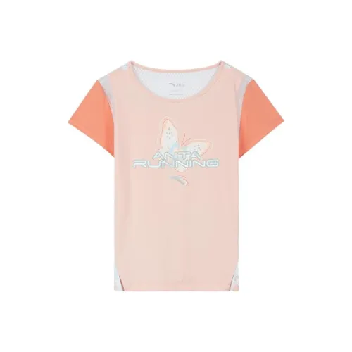 Antakids Limbo Апельсин Kids Т-рубашки