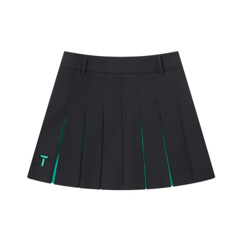 EUROPEAN TOUR Повседневные короткие юбки Лето Женские