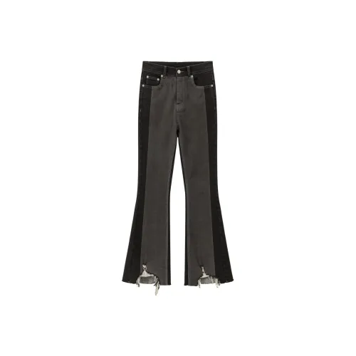 CHUU Женские Джинсы