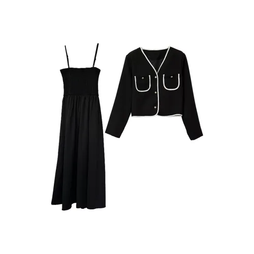 Icicofficial Женские комплекты с юбкой