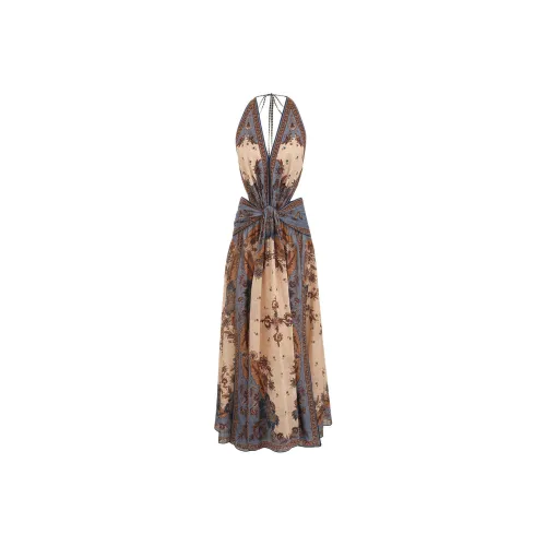 Zimmermann Многоцветные Женские Слиплатья