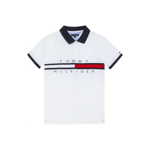 Tommy Hilfiger Kids Т-рубашки