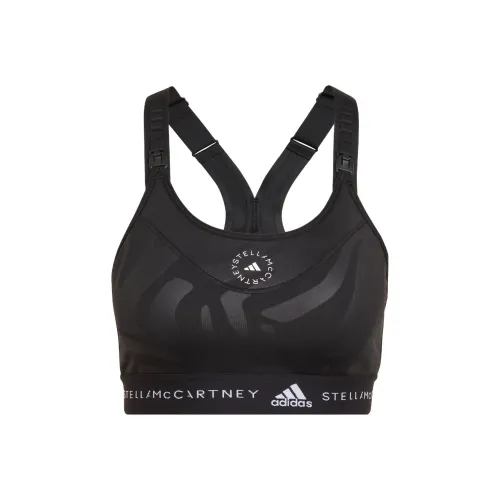 Adidas Спортивное белье Женское Черное