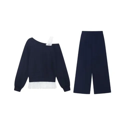 HAPG Женские повседневные костюмы