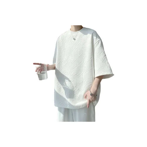 COMOWA Унисекс Футболки